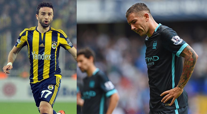 Beşiktaş'ın savunma dörtlüsü belli oldu