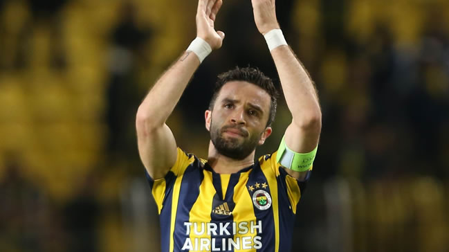 Gökhan Gönül Beşiktaş'a nasıl uçtu?