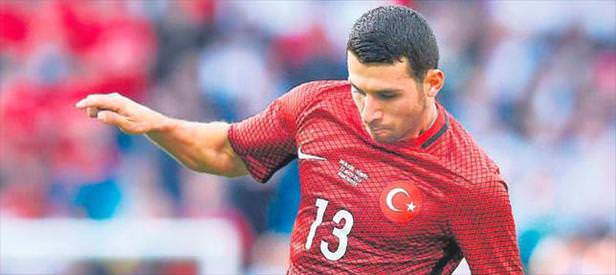 Fenerbahçe'den Beşiktaş'a İsmail Köybaşı Misillemesi