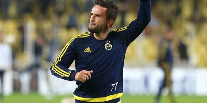 Gökhan Gönül için flaş iddia : Beşiktaş'tan Para Aldı