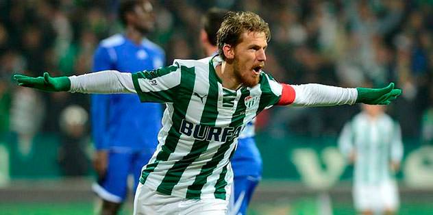 Serdar Aziz İçin Dev Takas