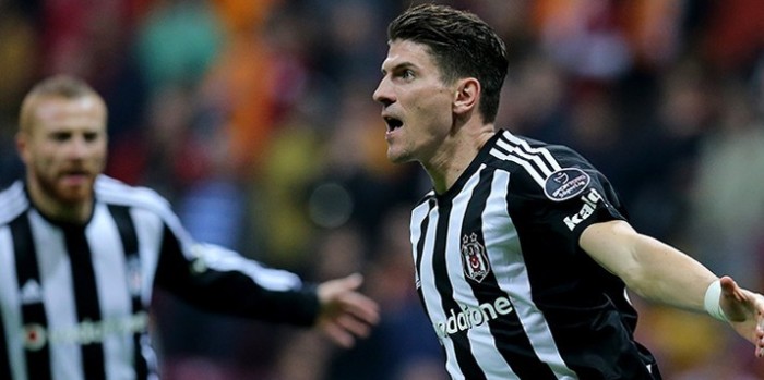 Gomez, Beşiktaş'ta kalmayabilir...İşte o iddia!