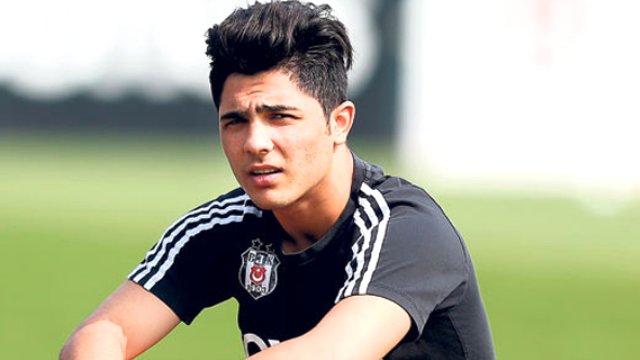 Beşiktaş'ın Güz Sancısı Muhammet Demirci Yine Dert Oldu