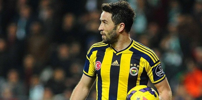 Gökhan Gönül, imzaya kaldı! İşte yönetimden açıklama!