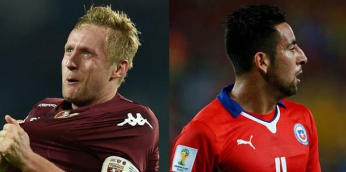 Beşiktaş İki İtalyanı da Koluna Takacak