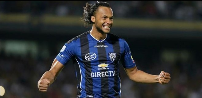 Ekvator'un stoperi bedavaya Beşiktaş'a geliyor