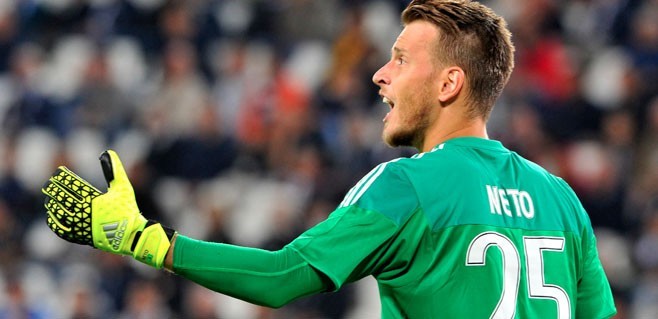 Beşiktaş Juventus'a Resmi Teklif Yaptı