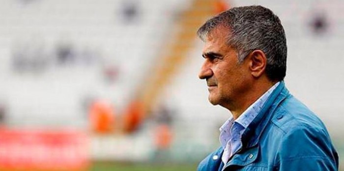 Şenol Güneş Yeni Messi'le Arıyor