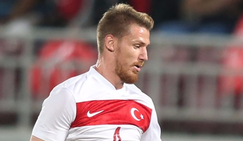 Serdar Aziz İçin Yeniden Hamle