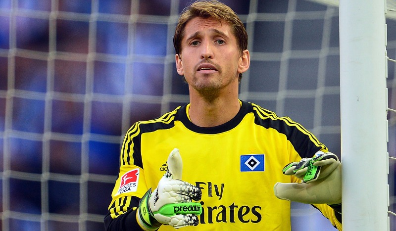 Beşiktaş Ali Ece'nin Tavsiye Ettiği Kaleciyi Alacak
