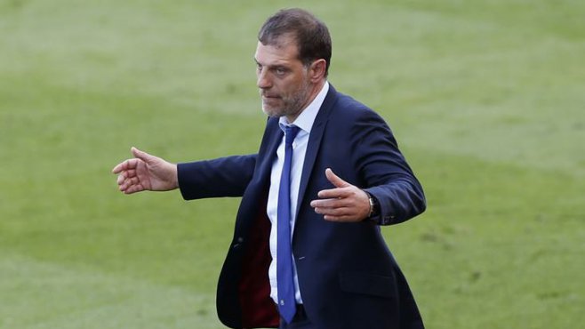 Bilic, Atiba ve Gökhan Töre'yi açıkladı