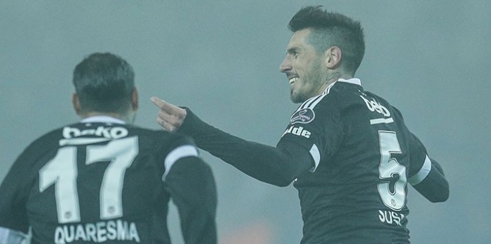 Quaresma ve Sosa'nın Gökhan Gönül Kırgınlığı