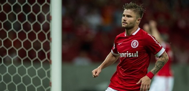 Beşiktaş'tan Eduardo Sasha'ya kanca