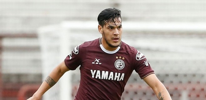 Gustavo Gomez için menajerinden müjde gibi sözler!