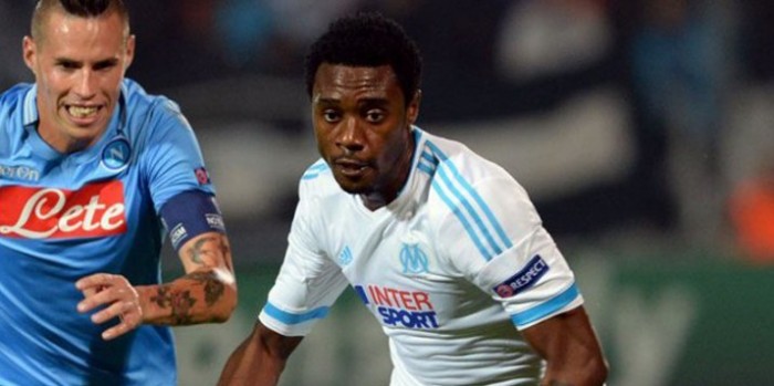 N'Koulou Harekatı Tekrar Başlıyor