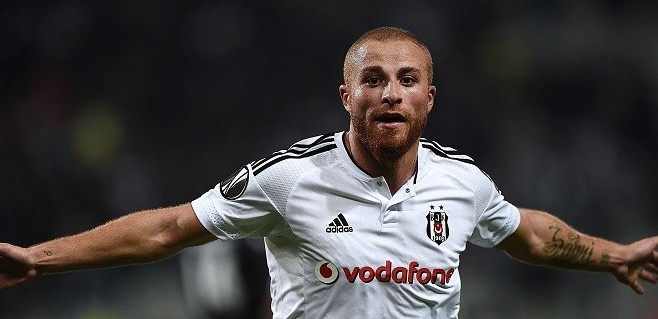 Gökhan Töre için resmi yazı geldi