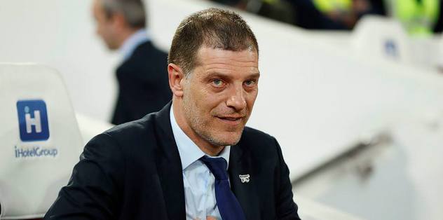 Bilic'in Kartal aşkı!.
