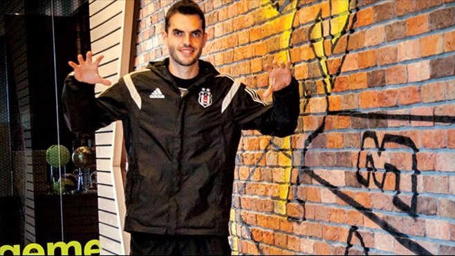 Rhodolfo'dan Haber Var