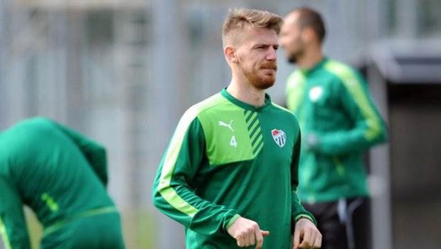 Beşiktaş'tan Serdar Aziz için son teklif