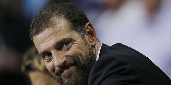 Bilic'in Beşiktaş Sömürüsü : Tam 4 Yıldız