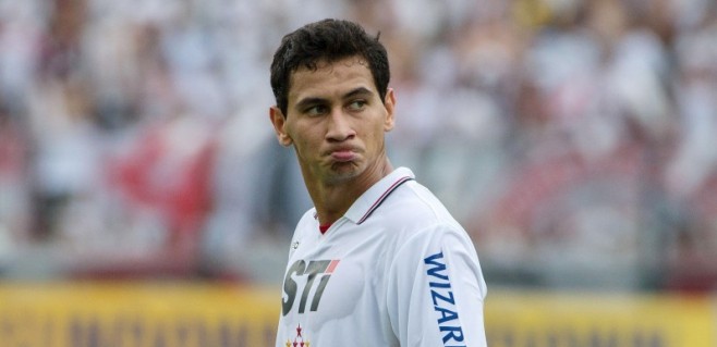 Beşiktaş'ta Sosa krizi! Alternatif Ganso ve Alvarez!