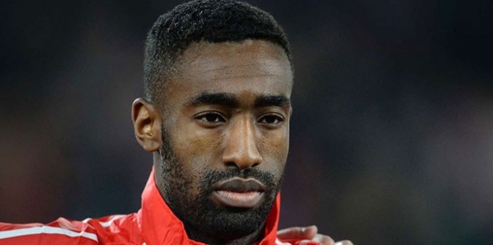 Gomez'den Sonra Djourou Hamlesi