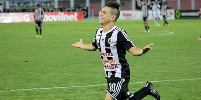 Beşiktaş 18’lik Soteldo’nun peşinde