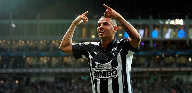 Beşiktaş'ta yeni gündem Edwin Cardona