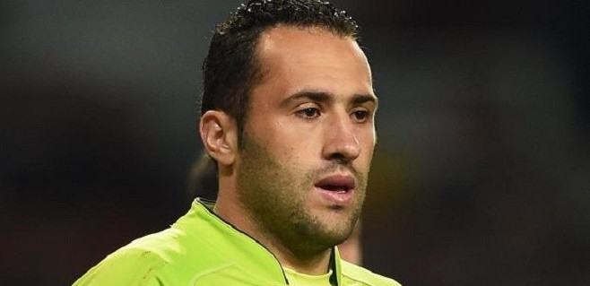 Beşiktaş sessizliğini Ospina ile bozacak