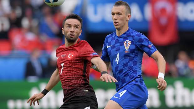 Gökhan Gönül olmazsa, ibre Montoya'ya dönecek