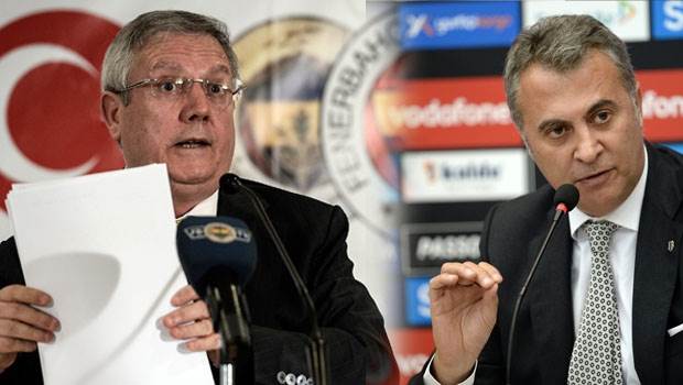 Beşiktaş istedi Fener'e geliyor