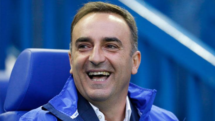 Carlos Carvalhal'dan Ronaldo Quaresma karşılaştırması