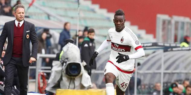 Beşiktaş'tan Balotelli için teklif