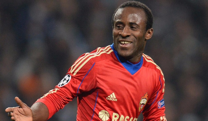 Beşiktaş isterse Doumbia gelir