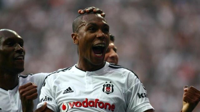 Beşiktaş'ta sezonun ilk transferi Marcelo