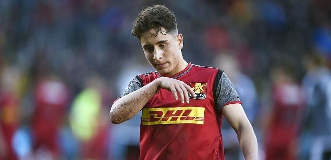 Beşiktaş'ın Emre Mor teklifi belli oldu