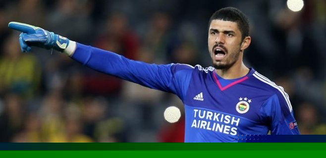 Aderlan Santos'dan Beşiktaş'a Fabiano önerisi