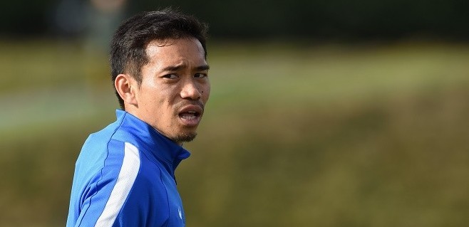Beşiktaş'a Japon önerisi : Yuto Nagatomo