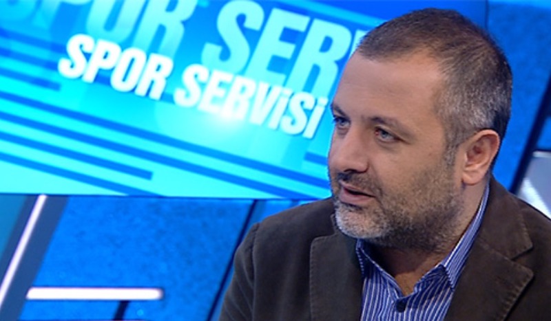 Mehmet Demirkol'dan Oğuzhan açıklaması