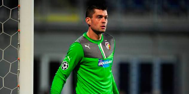 Şenol Güneş'ten Bir Kaleciye Daha Veto