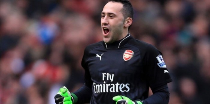 Beşiktaş, David Ospina'yı getiriyor!