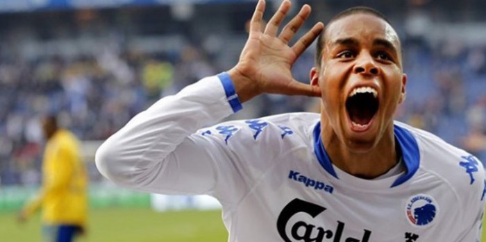 Beşiktaş'ın yeni stoper adayı