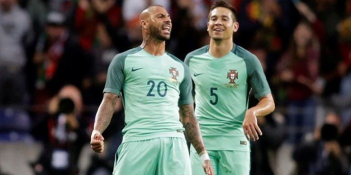 Quaresma'dan Beşiktaş İçin Avrupa'nın İki Devine Ret