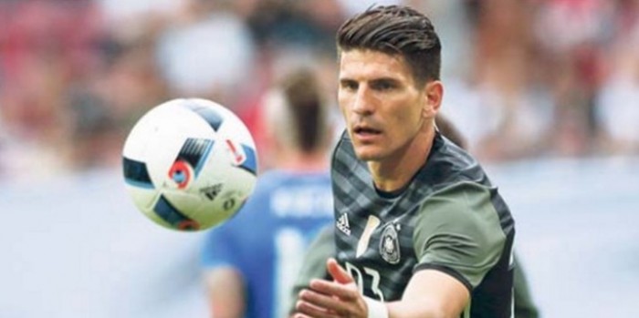 GOMEZ : Yeniden güçlüyüm, yeniden özgüvenli