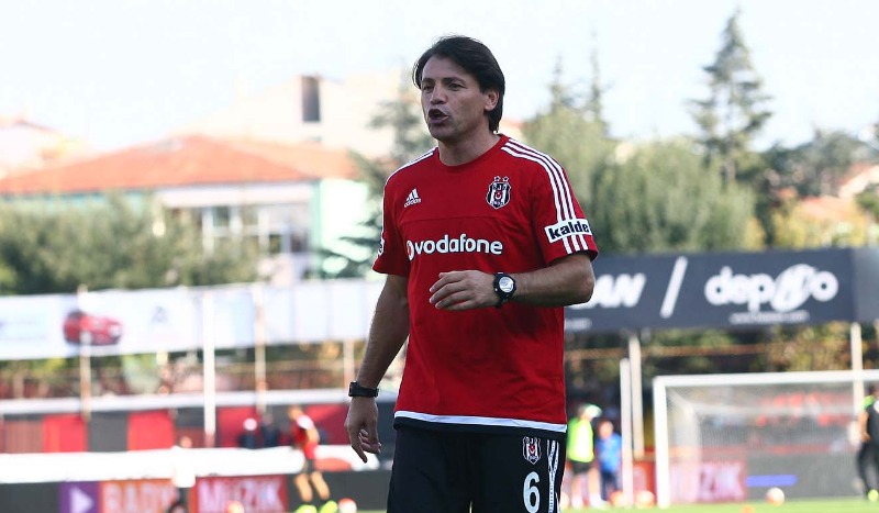 Tamer Tuna'dan şampiyonluk açıklaması