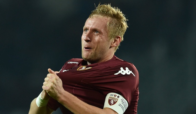 Kamil Glik, Beşiktaş'a yeşil ışık yaktı