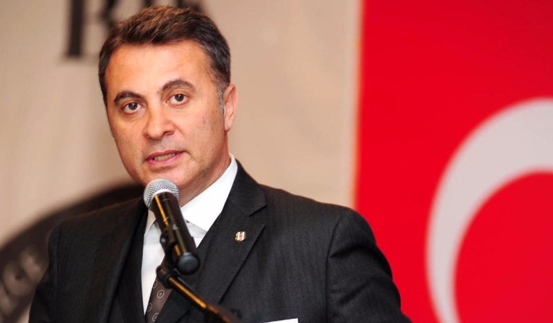 Fikret Orman, transfer hakkında konuştu