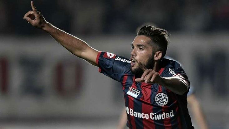 Emmanuel Mas Beşiktaş için hazır