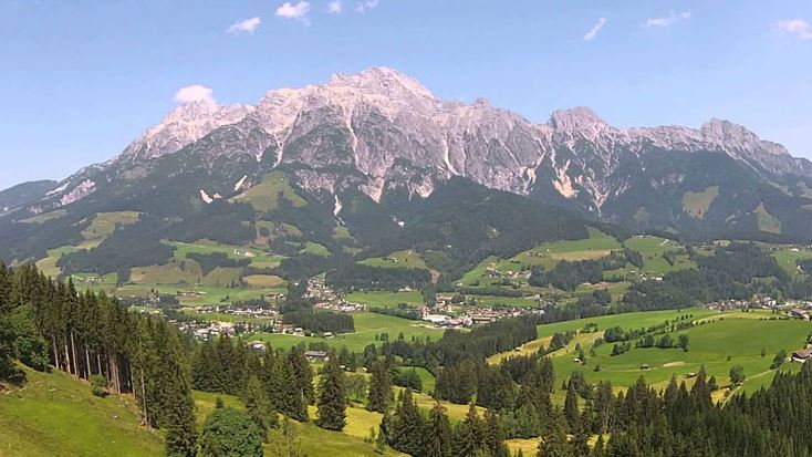 Beşiktaş'ın kampı yine lanetli kasabada