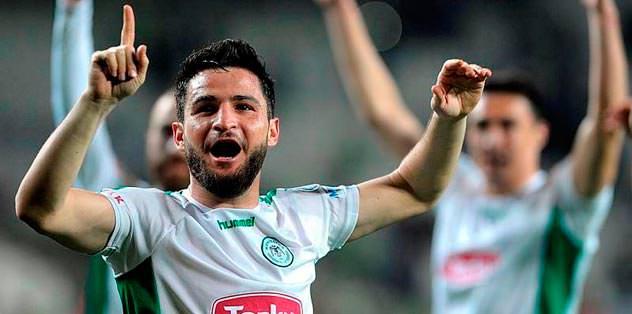 Ömer Şişmanoğlu Beşiktaş'a geri dönecek mi?